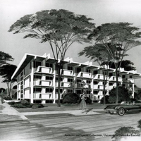 Architects rendering.