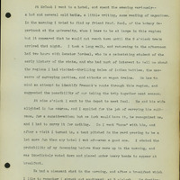 Frank Shoemaker Narratives, Dundy, Hitchcock, Redwillow, Furnas Counties, 1912