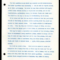 Frank Shoemaker - Omaha, Lincoln, and Nebraska Narratives