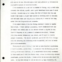 Frank Shoemaker - Sandhills Narratives