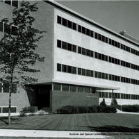 Administration Building